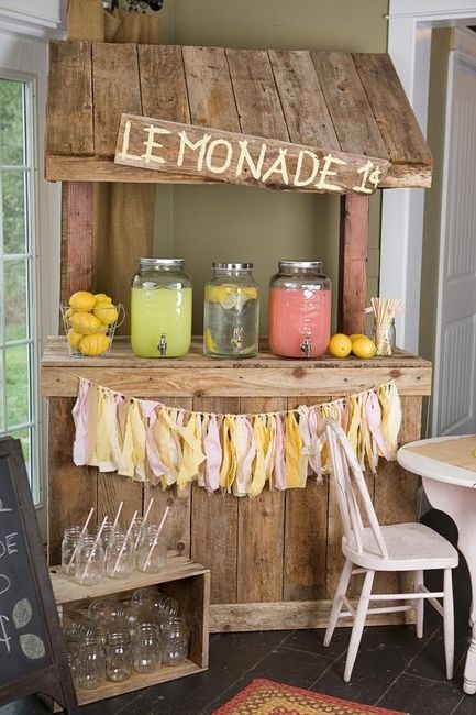 lemonade stand 2