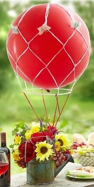 centrepiece 137