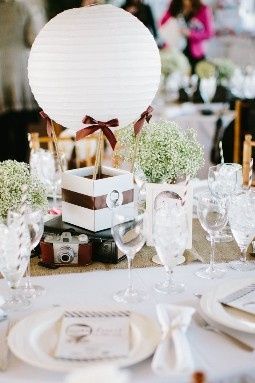 centrepiece 138