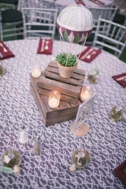 centrepiece 141
