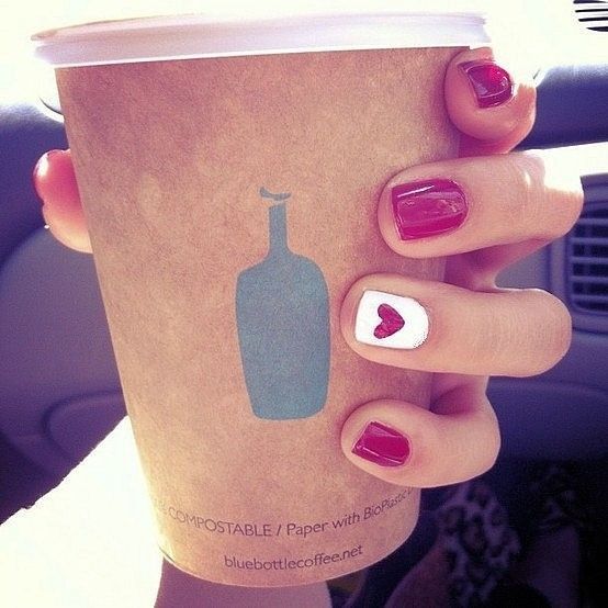 nails 5