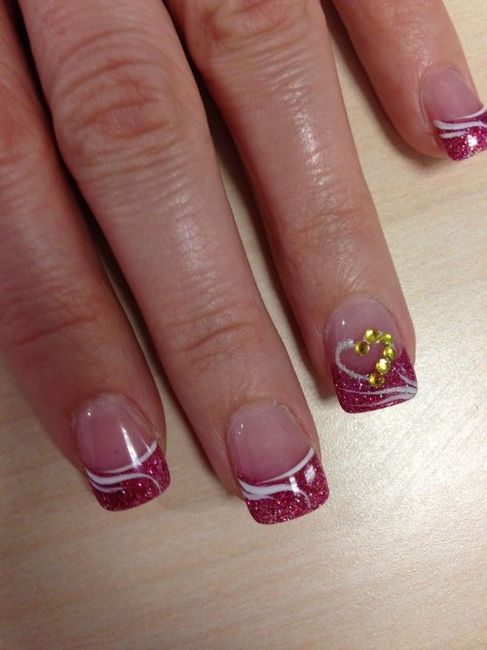 nails 10