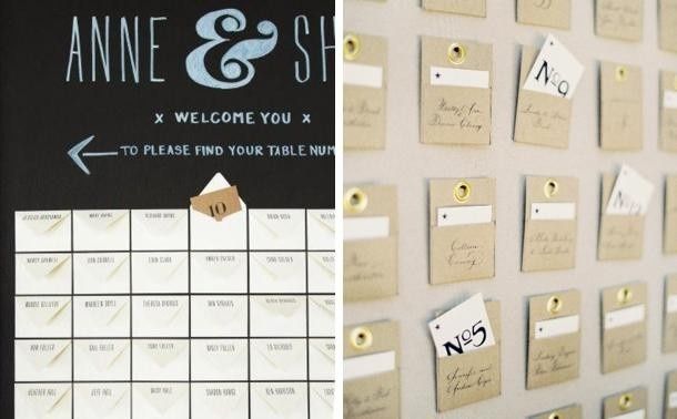 table plan 164