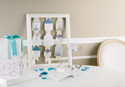 table plan 171