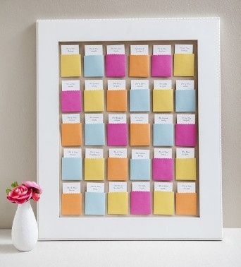 table plan 172