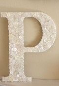 letter 8