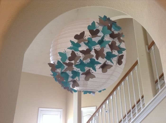 paper lantern 1
