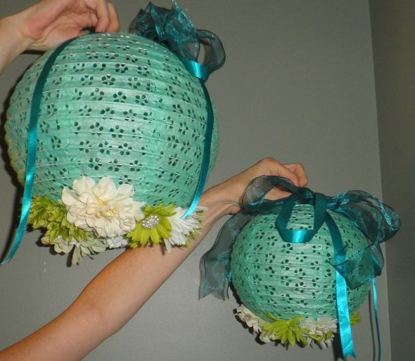 paper lantern 7