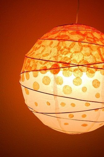 paper lantern 15
