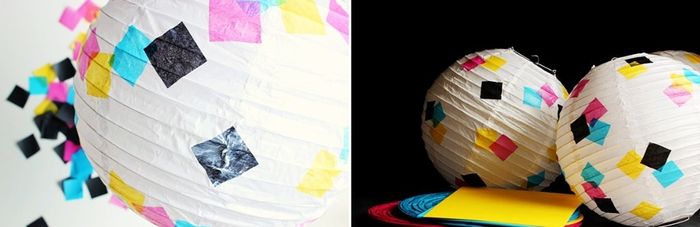 paper lantern 20