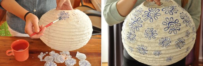 paper lantern 22