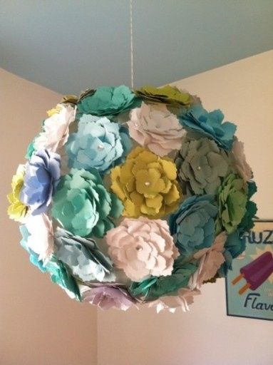paper lantern 24