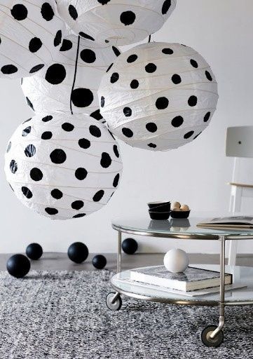 paper lantern 25