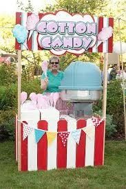 cotton candy 2