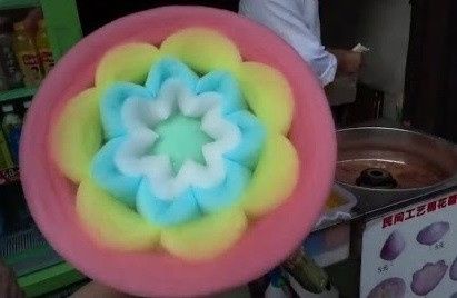cotton candy 13