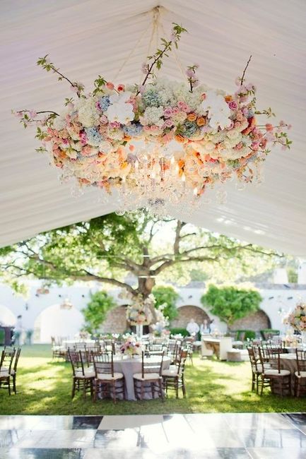hanging floral 2