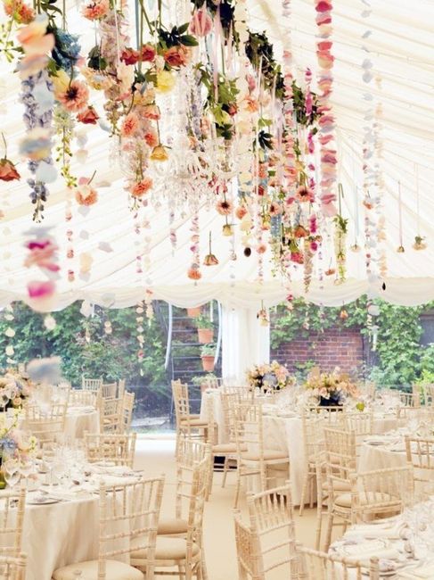 hanging floral 3