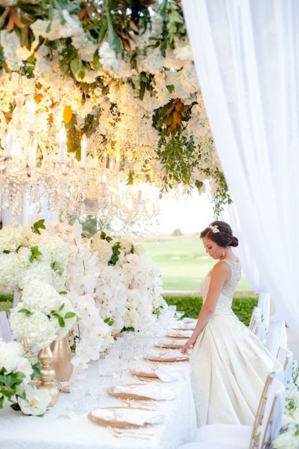 hanging floral 6