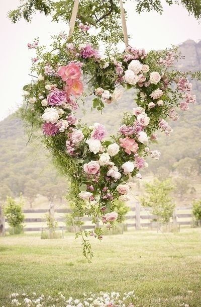 hanging floral 13