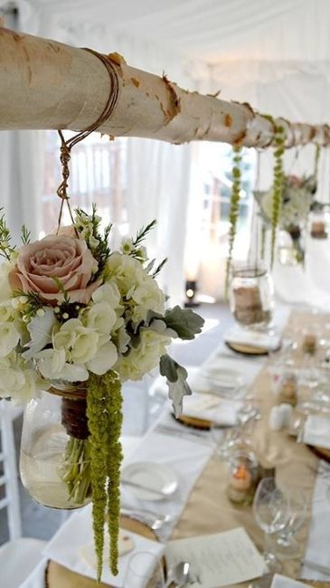 hanging floral 16