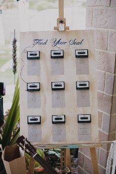 music table plan 3