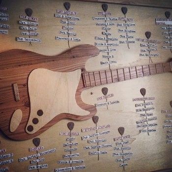 music table plan 7