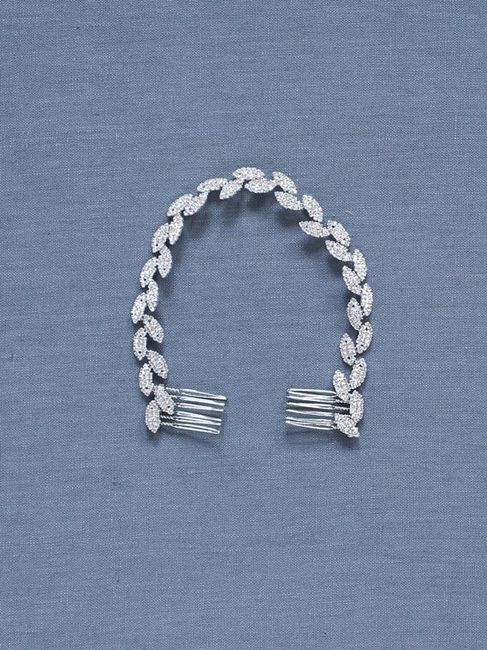 headpiece 38
