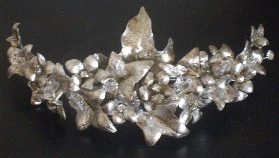 headpiece 45