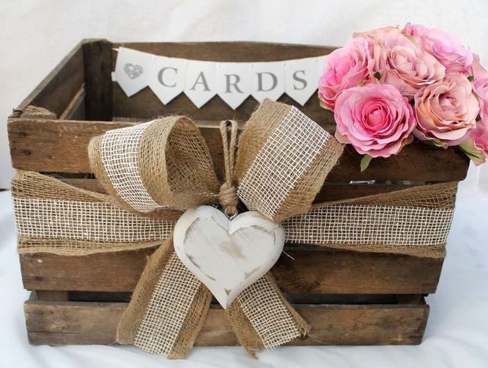 wooden box decor 3