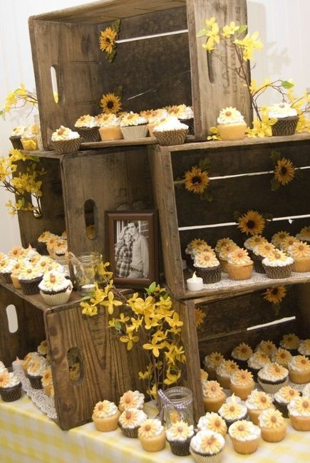 wooden box decor 5