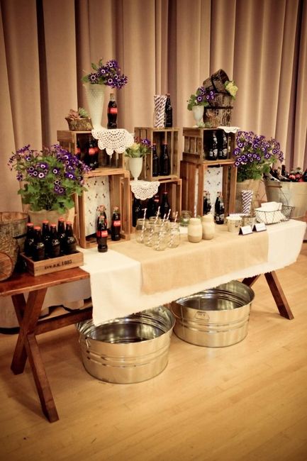 wooden box decor 6