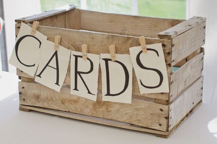 wooden box decor 11