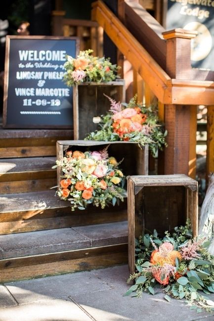 wooden box decor 12