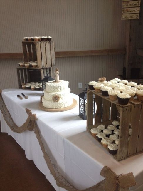 wooden box decor 13