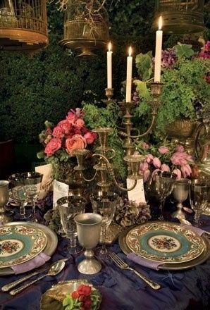 midsummer nights dream theme 29