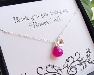 flower girl 39
