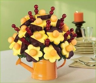 edible centrepiece 2