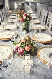 edible centrepiece 6