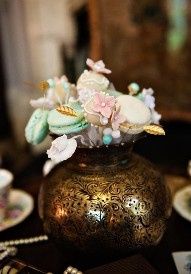 edible centrepiece 12