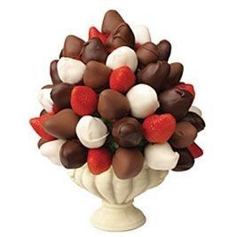 edible centrepiece 18
