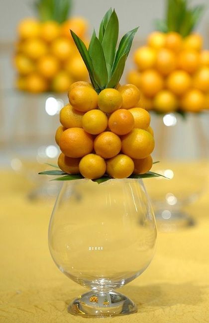 edible centrepiece 22