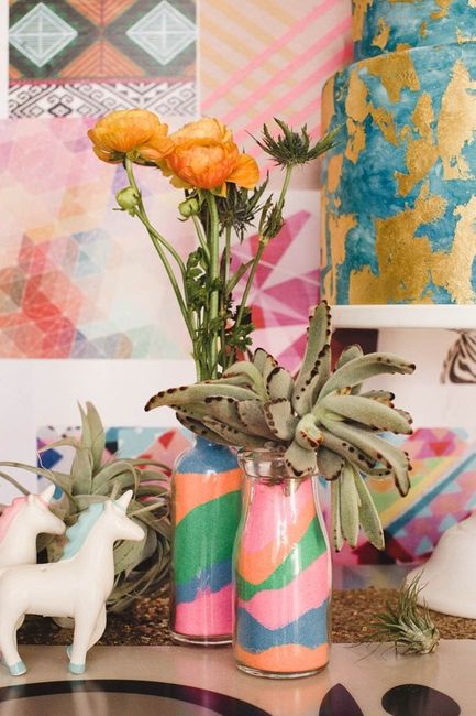 centrepiece 151