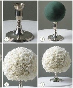 centrepiece 158