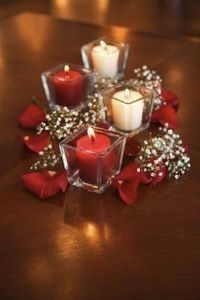 centrepiece 160