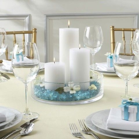 centrepiece 161