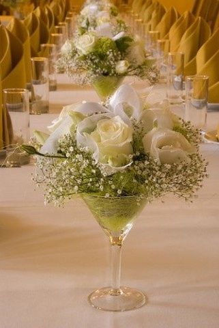 centrepiece 163