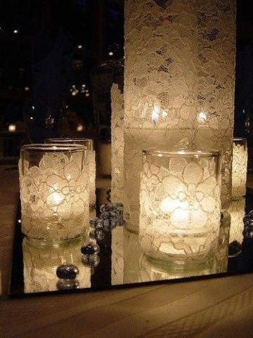 centrepiece 169