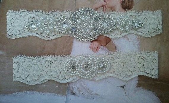 garter 1