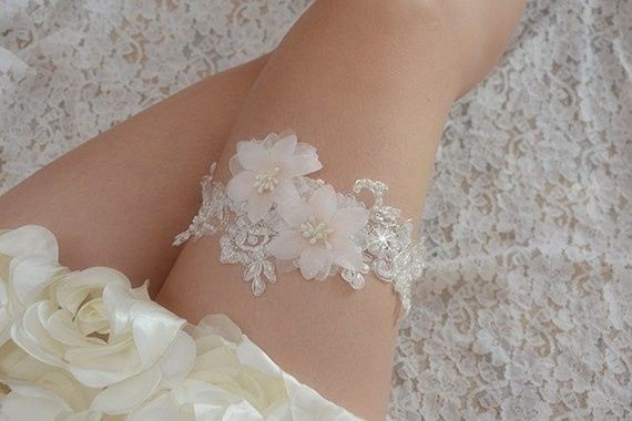 garter 5