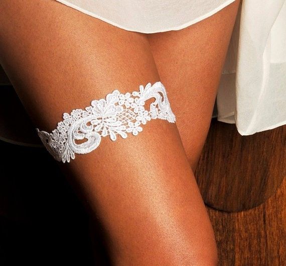 garter 8